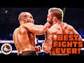 The BEST BKFC Fights EVER! | Feature & Highlights | Bare Knuckle Nation