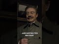The Real Death Of Stalin