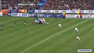 Aurélien Rougerie Tribute