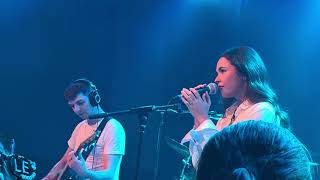 Selina Mour - "SPIEGEL" 19.04.26 in Köln/ Club Volta #music #misfit