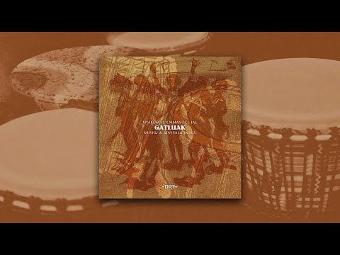 Nyaruach, Emmanuel Jal – Gatluak (Miishu & Massala Remix)
