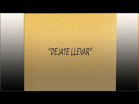 JP x Elozi - Déjate Llevar