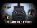 Ode To Gallant Old Engine