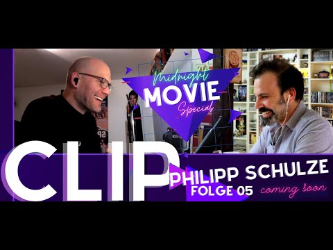 CLIP - Midnight Movie Special - Folge 05 - Philipp Schulze - The Breakfast Club (1985)