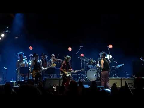 Brandi Carlile's NYE Party