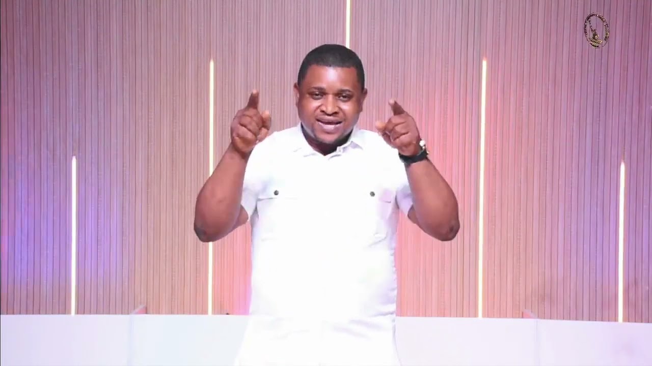 Night of change Pastor Chimaobi P