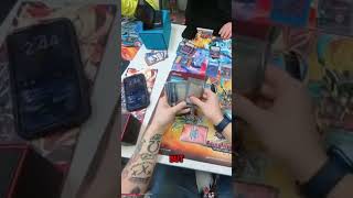Yu-Gi-Oh! Backseat Dueling: Did He Make The Right Play? #shorts