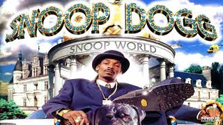 Snoop Dogg - Get Bout It &amp; Rowdy ft. Master P [Prod. By KLC] (1998)