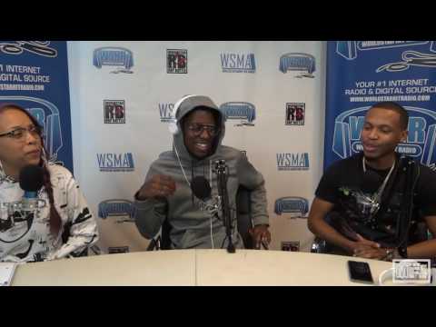 Let's Be Real- Kody Woah How to Get In The Industry and Not Get Got