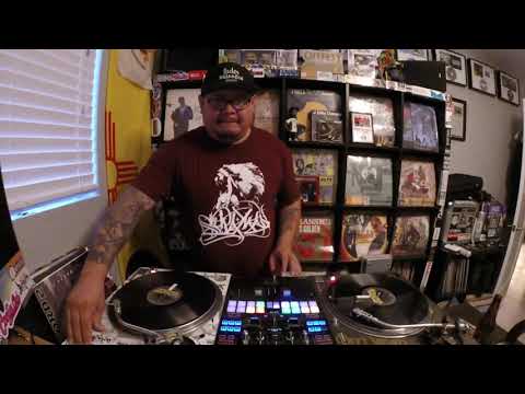 REFLEKSHIN “ROLLIN” Routine.