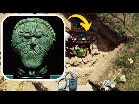 Austria's Most Incredible Archaeological Discoveries That Rewrote History