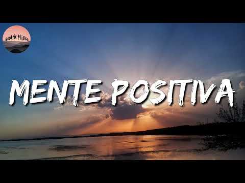 🎵 Junior H - Mente Positiva || El Fantasma,Luis R Conriquez, Julian Mercado (Letra\Lyrics)
