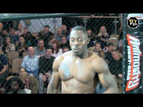 GTFP 4 - Kody Steel vs Jack Chinnery