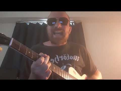 Stand - MotorHead