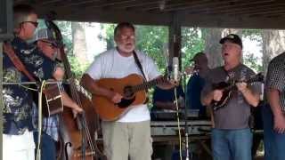 Red Bluff Ramblers - Sun's Gonna Shine In My Backdoor Someday