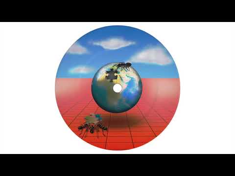 DJ ÆDIDIAS - L'aquitaine