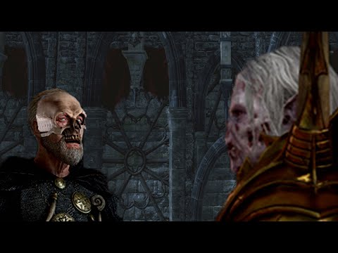 Vlad von Carstein Early Campaign guide