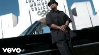 Ice Cube - I Rep That West