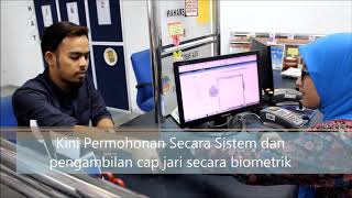 Download lagu [Video Pendek] Perkhidmatan JPN mp3