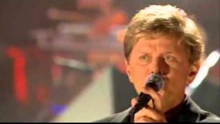 Chicago( Peter Cetera)-You&#39;re The Inspiration (Live).mpg
