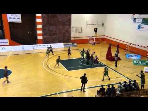 PLATA ISB,84 - GRUPO EULEN CARREFOUR "EL BULEVAR" DE AVILA,73 (06/01/2013 0:00:00)