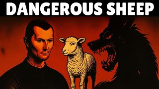 Let Them Underestimate You – The Art of Invisible Attack According to Machiavelli
