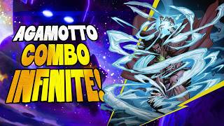 AGAMOTTO WONG è un COMBO DECK super DIVERTENTE! | Marvel Snap ITA