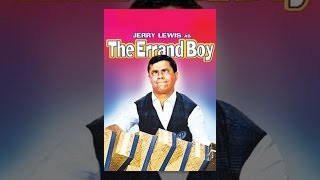 The Errand Boy