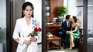 Husband kissed mistress in office. Wife kicked him out, married a CEO. He deeply regrets.