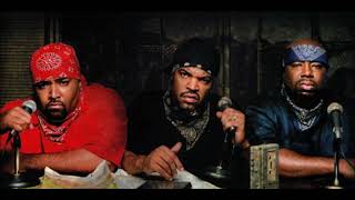 Ice Cube - Bow Down Feat. Westside Connection (Explicit)