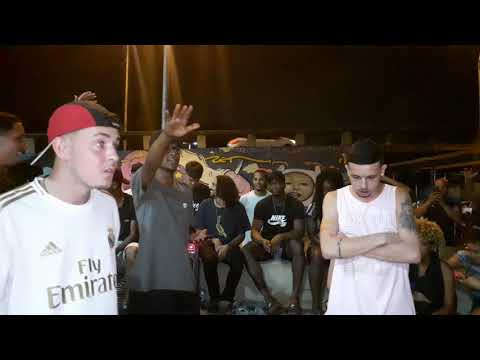 WM X SCHULER - SEGUNDA FASE - BDH.96