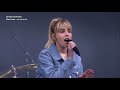 London Grammer - Flickers / Help Me Lose My Mind  (Live Hurricane Festival Scheeßel 06-22-2018)