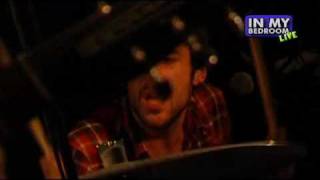 DOUG GILLARD "POP ZEUS" LIVE