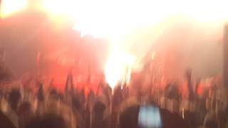 The Bloody Beetroots live olympia paris 2013 Reactivated and Cornelius