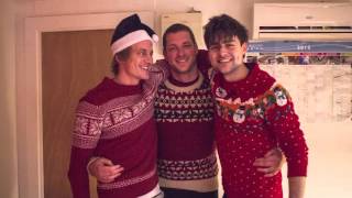 Moxie Kicks - Merry Christmas Everybody (COVER) Audio