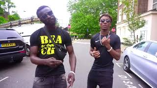 King Promise - CCTV ft. Mugeez &amp; Sarkodie (Dance Video) By @Global_boga X @Freshandy_ (Ghanaboyz)