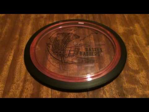 MVP Discs Catalyst Disc Golf Disc Review - Disc Golf Nerd