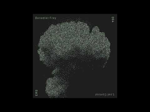 Benedikt Frey - She's Lost Control (ft. Carla Koller)