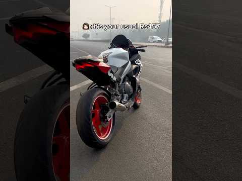 Rs457 Full System Exhaust Aprilia