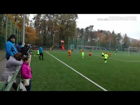 FCT - Lipence U9, r. nar. 2010, hřiště "A"