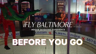 We Tried iFLY Indoor Skydiving: A Flight You Wont Forget.