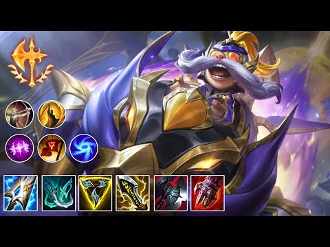 CORKI MONTAGE -  BEST PLAYS