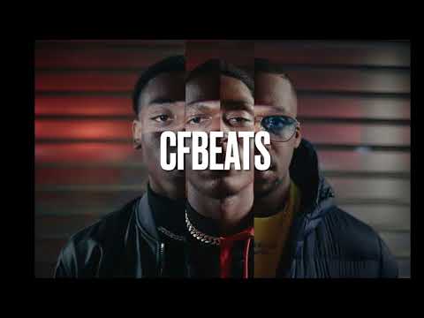 L2b x Rsko x Leto x Zokush guitar drill type beat - MAPESS (Prod. By CfBeats)