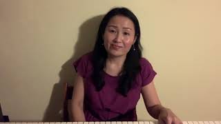 Rudolph the Red-nosed Reindeer (赤鼻のトナカイ）