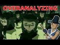 Overanalyzing Avatar Lake Laogai