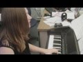 Winter Sleep - Olivia Lufkin cover (Vocal & Piano ...