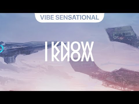 Jocelyn Alice - I Know