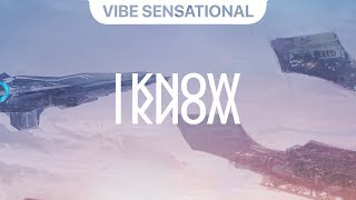 Jocelyn Alice - I Know