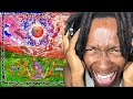 RAGE DONE RIGHT Slayr Half Blood BloodLuxe REACTION