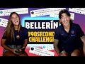 ?? HÉCTOR BELLERÍN FACES THE #90SECONDSCHALLENGE